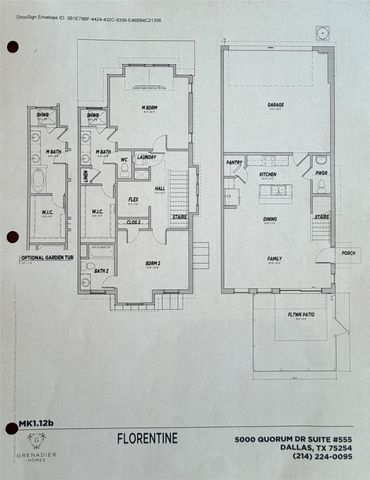 760 Cavitt Court, Prosper, TX 75078