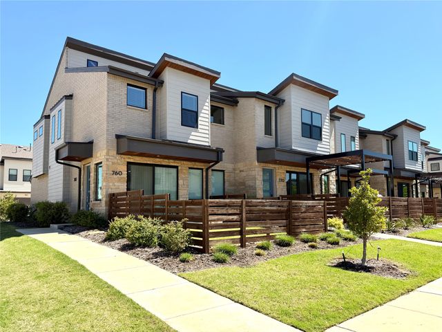 760 Cavitt Court, Prosper, TX 75078