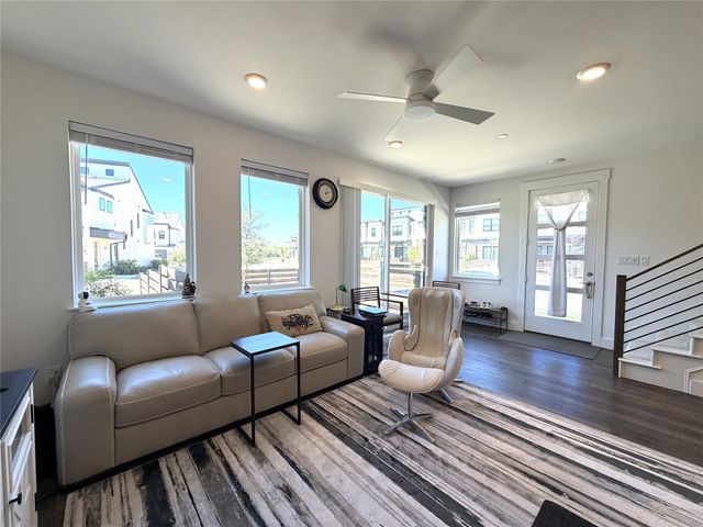 760 Cavitt Court, Prosper, TX 75078