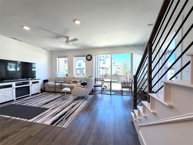 760 Cavitt Court, Prosper, TX 75078