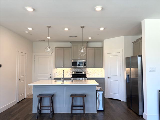 760 Cavitt Court, Prosper, TX 75078