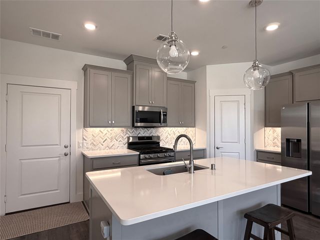 760 Cavitt Court, Prosper, TX 75078