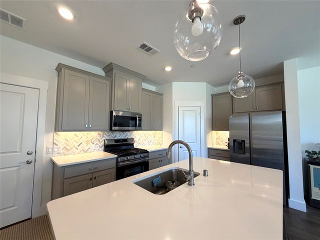 760 Cavitt Court, Prosper, TX 75078