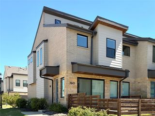 760 Cavitt Court, Prosper, TX 75078