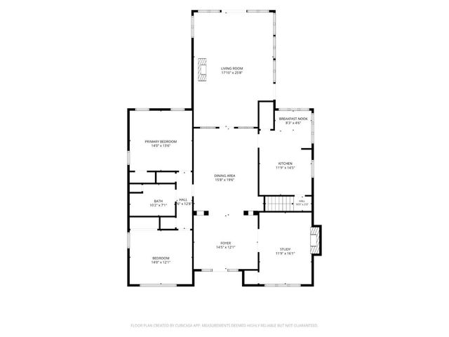 910 Springfield Pike, Wyoming, OH 45215