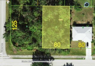 23148 ELMIRA BOULEVARD, Punta Gorda, FL 33980