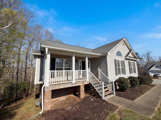 6937 Bucksland Drive, Ooltewah, TN 37363