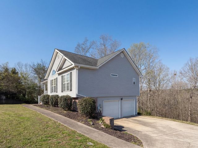 6937 Bucksland Drive, Ooltewah, TN 37363