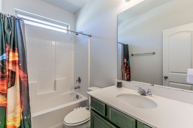 7217 Willow Thorne Drive, Little Elm, TX 76227