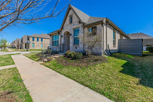 7217 Willow Thorne Drive, Little Elm, TX 76227