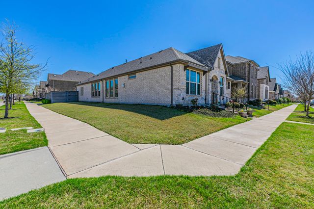 7217 Willow Thorne Drive, Little Elm, TX 76227