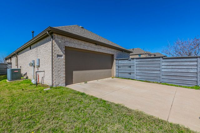 7217 Willow Thorne Drive, Little Elm, TX 76227