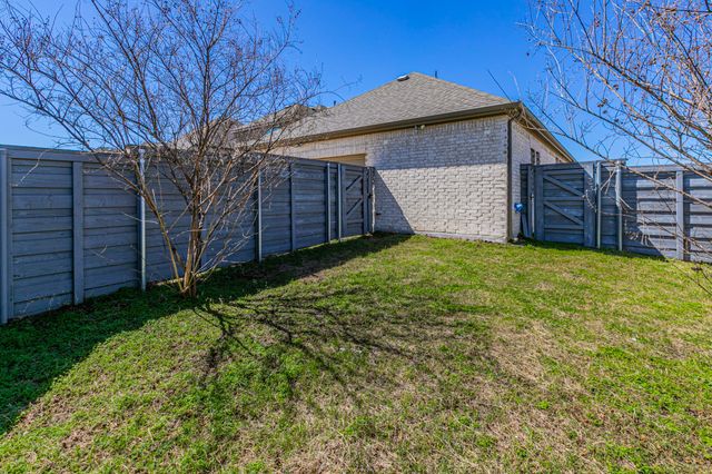 7217 Willow Thorne Drive, Little Elm, TX 76227
