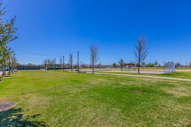 7217 Willow Thorne Drive, Little Elm, TX 76227