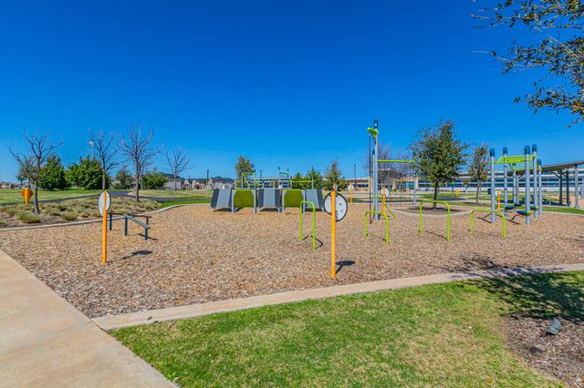 7217 Willow Thorne Drive, Little Elm, TX 76227