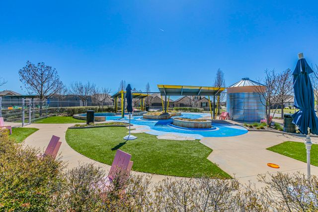 7217 Willow Thorne Drive, Little Elm, TX 76227