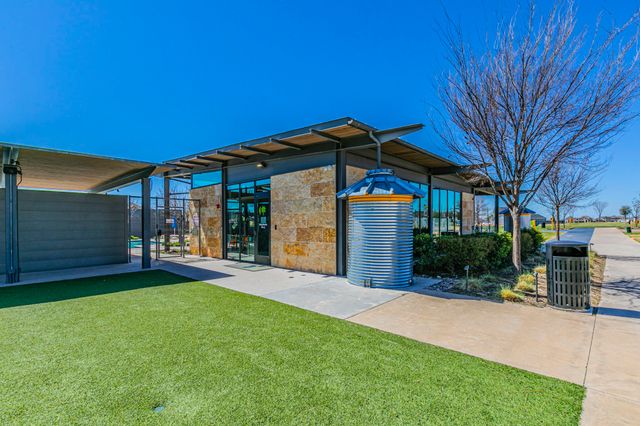 7217 Willow Thorne Drive, Little Elm, TX 76227