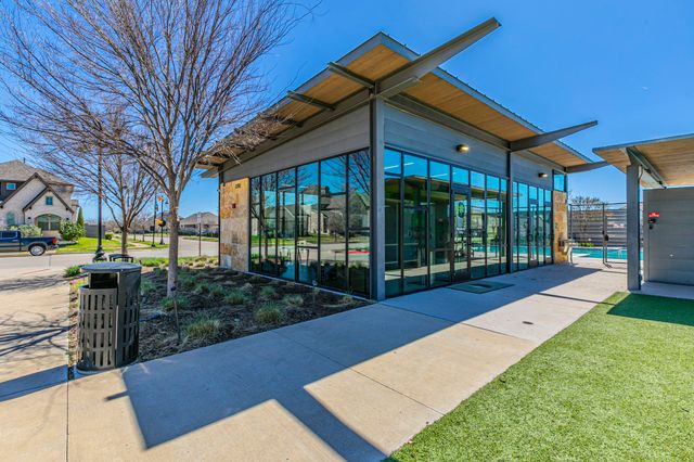 7217 Willow Thorne Drive, Little Elm, TX 76227