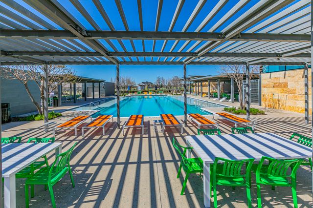 7217 Willow Thorne Drive, Little Elm, TX 76227