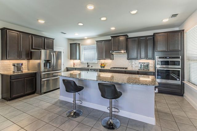 7217 Willow Thorne Drive, Little Elm, TX 76227