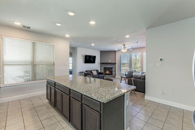 7217 Willow Thorne Drive, Little Elm, TX 76227