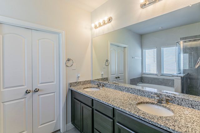 7217 Willow Thorne Drive, Little Elm, TX 76227