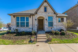 7217 Willow Thorne Drive, Little Elm, TX 76227