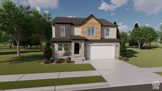 1076 N CANVASBACK DR, Lehi, UT 84048