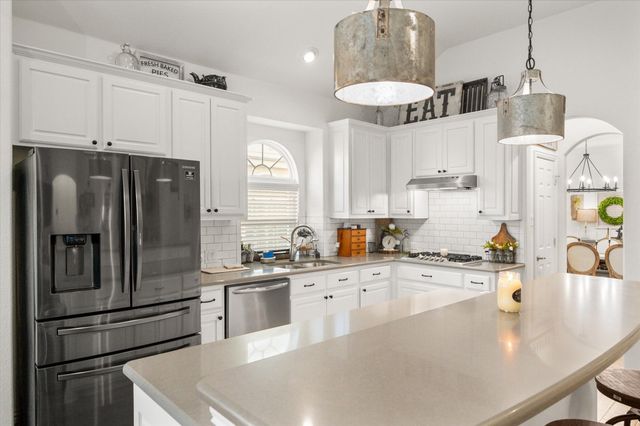 9805 Nolina Road, Fort Worth, TX 76177