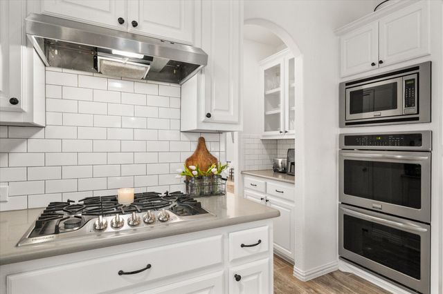 9805 Nolina Road, Fort Worth, TX 76177