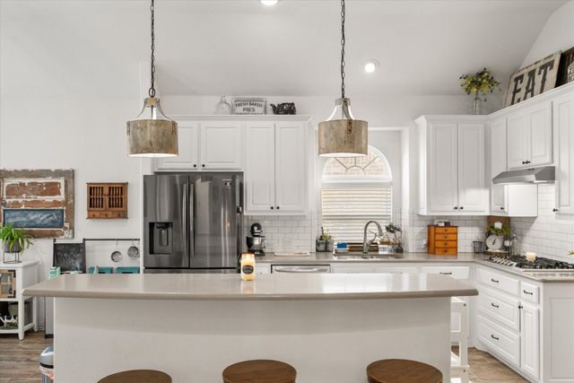 9805 Nolina Road, Fort Worth, TX 76177