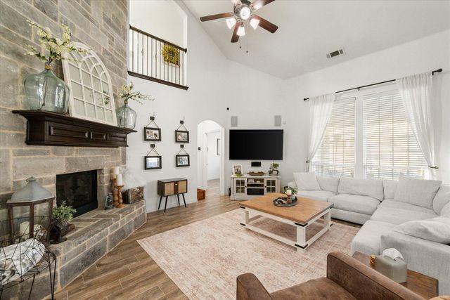 9805 Nolina Road, Fort Worth, TX 76177