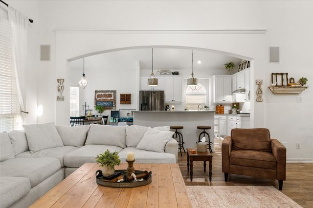 9805 Nolina Road, Fort Worth, TX 76177