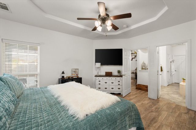 9805 Nolina Road, Fort Worth, TX 76177