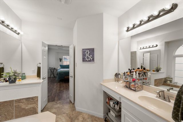 9805 Nolina Road, Fort Worth, TX 76177