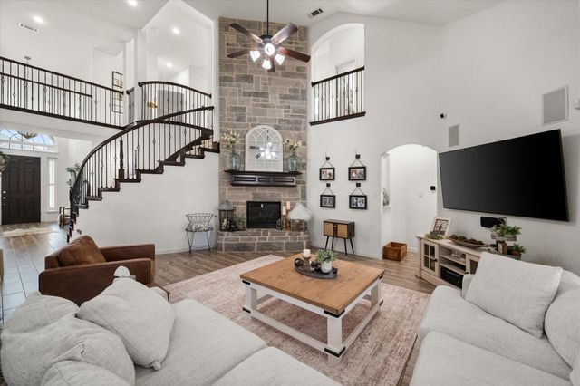 9805 Nolina Road, Fort Worth, TX 76177