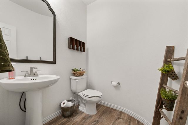 9805 Nolina Road, Fort Worth, TX 76177