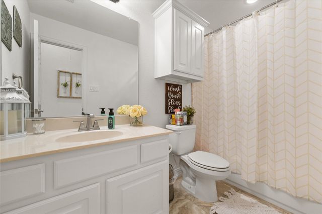 9805 Nolina Road, Fort Worth, TX 76177