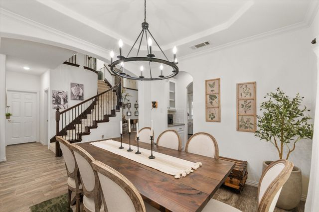 9805 Nolina Road, Fort Worth, TX 76177