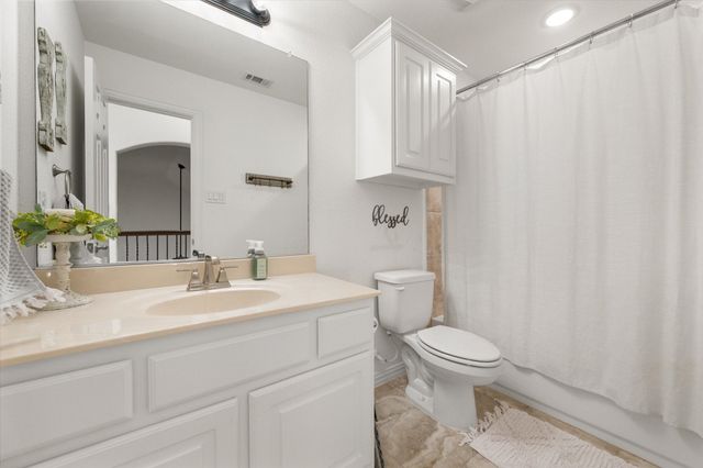 9805 Nolina Road, Fort Worth, TX 76177