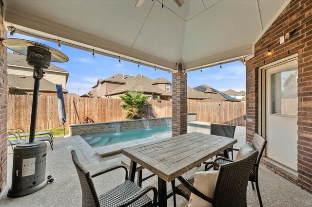 9805 Nolina Road, Fort Worth, TX 76177