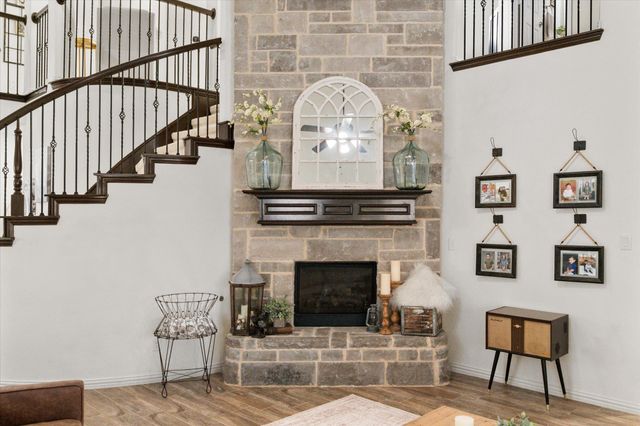 9805 Nolina Road, Fort Worth, TX 76177