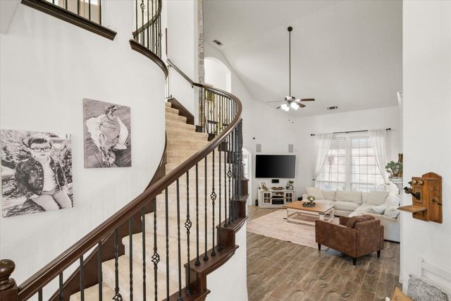 9805 Nolina Road, Fort Worth, TX 76177