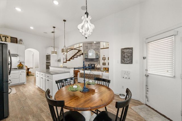 9805 Nolina Road, Fort Worth, TX 76177