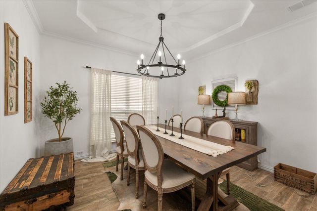 9805 Nolina Road, Fort Worth, TX 76177