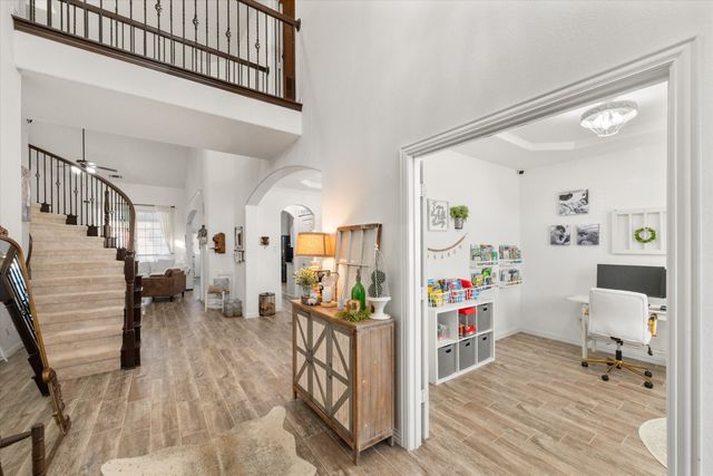 9805 Nolina Road, Fort Worth, TX 76177