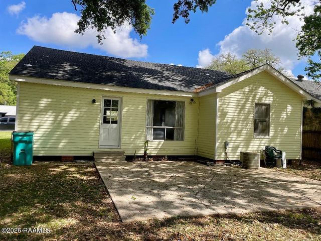 111 W Andrus Avenue, Opelousas, LA 70570