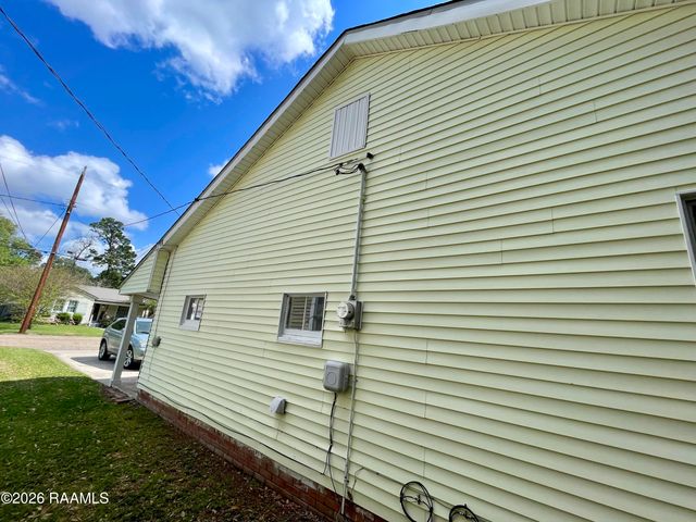 111 W Andrus Avenue, Opelousas, LA 70570