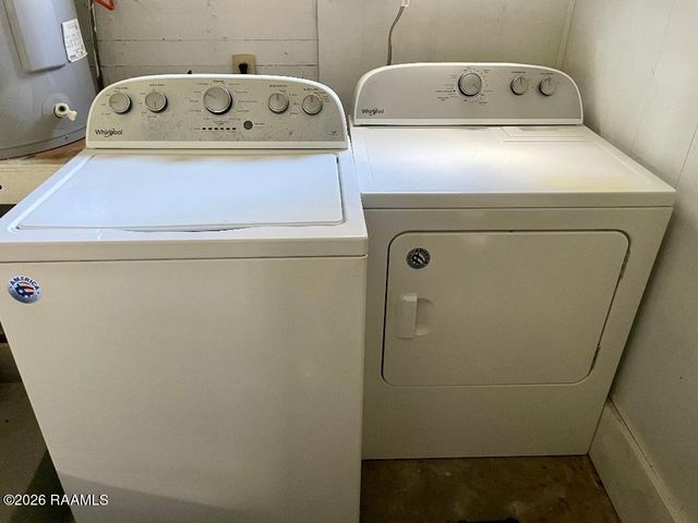 111 W Andrus Avenue, Opelousas, LA 70570