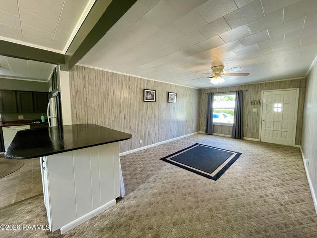 111 W Andrus Avenue, Opelousas, LA 70570